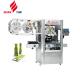 China Manufacturer and Produce High Speed Full Automatic PVC Label Sleeving Machinery