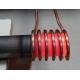 50KW Superaudio Electric Bearing Induction Heating Machine For Metal Forging