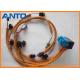 260-5542 2605542 277-4716 2774716 C6.6  Engine Wire Harness for 320D 323D Excavator parts