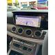 Adapted for the mercedes-benz w213 liquid crystal display screen