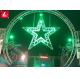 Aluminum Special Shaped Trade Show Display Truss Portable Stage Lighting Truss