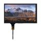 TFT HD LCD Display 7 Inch  Touch Screen