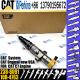 CAT C7 series common rail injectors 238-8091 557-7627 243-4503 20R-9079  OR-8071 268-1835 295-1412 injectors