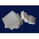 Electrical Insulation 95 97 99 Al2O3 / Al2O3 Alumina Ceramic Sheet Alumina Plate