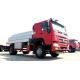 4x2 10CBM Diesel Fuel Tanker Truck