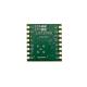 Cansec Semtech SX1278 LoRa Module LR1278Na-G For Logistic Tracking Industry