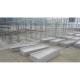 Professional Vertical Seedling Flood Tables Hydroponic Grow Racks