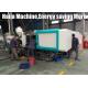 Hydraulic Type PVC Pipe Fitting Injection Molding Machine With Servo System