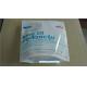 Stand Up Microwave Steam Steriliser Retort Bag/ FDA approved zipper plastic microwave steriliser pouch