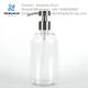 Customized Soap Dispenser Foaming Pumps For Cosmetics Bottles