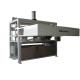 High Capacity Pulp Tray Machine , Egg Tray Pulp Molding Production Line 3000 Pcs / H