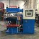 Rubber Vacuum Vulcanizing Press Hydraulic Rubber Product Making Machine