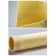 800GSM Industrial Filter Cloth FMS Fiberglass Filter Cloth Acid And Alkaline Resistance