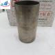 Original Dongfeng Auto Parts Engine Cylinder Liner A3904166 3904166