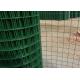 Holland 3.0mm H1.0m Welded Wire Mesh Fence Garden Wire Mesh Fencing
