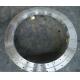 RKS.060.25.1314 light type no gear slewing bearing for packing machine