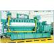 Prime Rated 50HZ 500kw Natural Gas Generator Durable Leakage Proof
