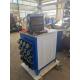 3 Inch 5.5kw Hydraulic Pipe Clamp Pressing Machine 4kw CBK-120