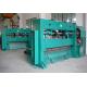 Frenquency Motor Auto Expanded Metal Mesh Machine With High Performance