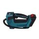 Digital Gauge Cair Air Compressor With Battery Led Light For Car Tyre Inflation