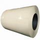 White PPGI Steel Coil Customized Color Pre Painted Galvanized Coil Q235