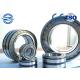 Full complement cylinder roller bearing   NF2305V with size 25*62*24mm