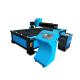 1325 1530 metal cutter water table cnc plasma cutting machine