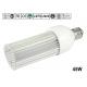 45w 120lm / w Street Light Bulbs , IP65 led bulb 360 degrees Waterproof