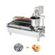 2020 promotional automatic donut making machine