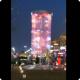 DMX SPI RGB Waterproof 3D Pixel Led Christmas Ball Crystal Color For Table