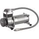 Remote Mount Air Filter Air Suspension Compressor with Air Tank