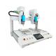 Intelligent Automatic Screw Locking Machine for Flexible Manufacturing Cells , Electronics