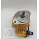 E345D Excavator Hydraulic Fan Motor 259-0814 Cooling Piston Pump Parts