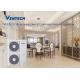 Ventech 16-32KW Heating Whole House Central Air Conditioner For Villa