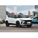 4 Wheels Comfortable Geely Smart Binyue Luxury Adult Gas Petrol Car Made In China