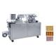 Small Pharmaceutical Capsule Blister Packing Machine With Plate Type