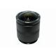 1/1.7 3.2mm 12Megapixel CS mount 160degree wide angle lens, 4K lens for security CCTV IP cameras