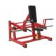 High Power Seated Calf Raise Plate Loaded Dip Hammer Fitness Strength Equipment