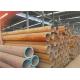 En10216 Seamless Stainless Steel Tubing , 1 Saw Steel Pipe For Powerplant