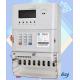 Load Management Sts Prepaid Meters , 3 Phase Electricity Meter Safety
