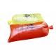 Biohazard Air Transport 95 KPa Pressure Bags , Labotory AI650 Standard Bags