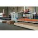 LCD Display Electric Loading Unloading Machine Automatic Log Operation
