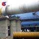 Waste Incinerator Horizontal Lime Cement Rotary Kiln