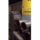 Customized PP Strap Band Extrusion Line with Different Screw Design
