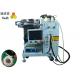 Nylon Cable Ties Automatic Tie Warp Machine For Cable Management Save Labor