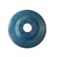 Max Speed 23000rpm Plastic Angle Grinder Sanding Disc Backing Pad 170mm Arbor Hole M14