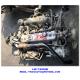 Japanese ISUZU Jdm Auto Parts 4JB1 4JB1T 4JA1 Engine Second Hand Genuine Engine Assembly