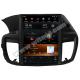 12.1 Screen Tesla Vertical Android Screen For Honda Accord 9 2012 - 2017 Car Multimedia Stereo