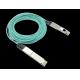 200GBASE Active Optical Cable SFF-8679 QSFP DD AOC