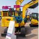 906F Excavator Glass Front Gear Front Lower Door Upper Sliding Door Lower Left Rear Rear Gear Skylight